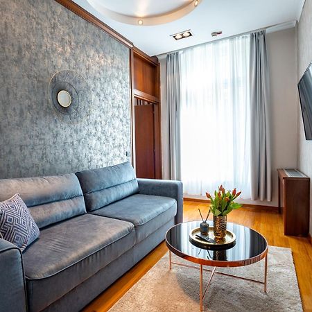 Natali Luxury Suites- Mini Rooms Belgrad Exterior foto