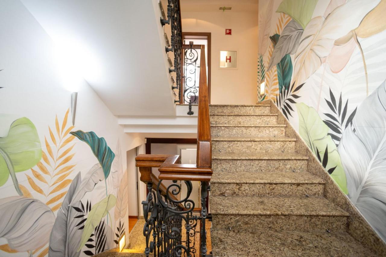 Natali Luxury Suites- Mini Rooms Belgrad Exterior foto