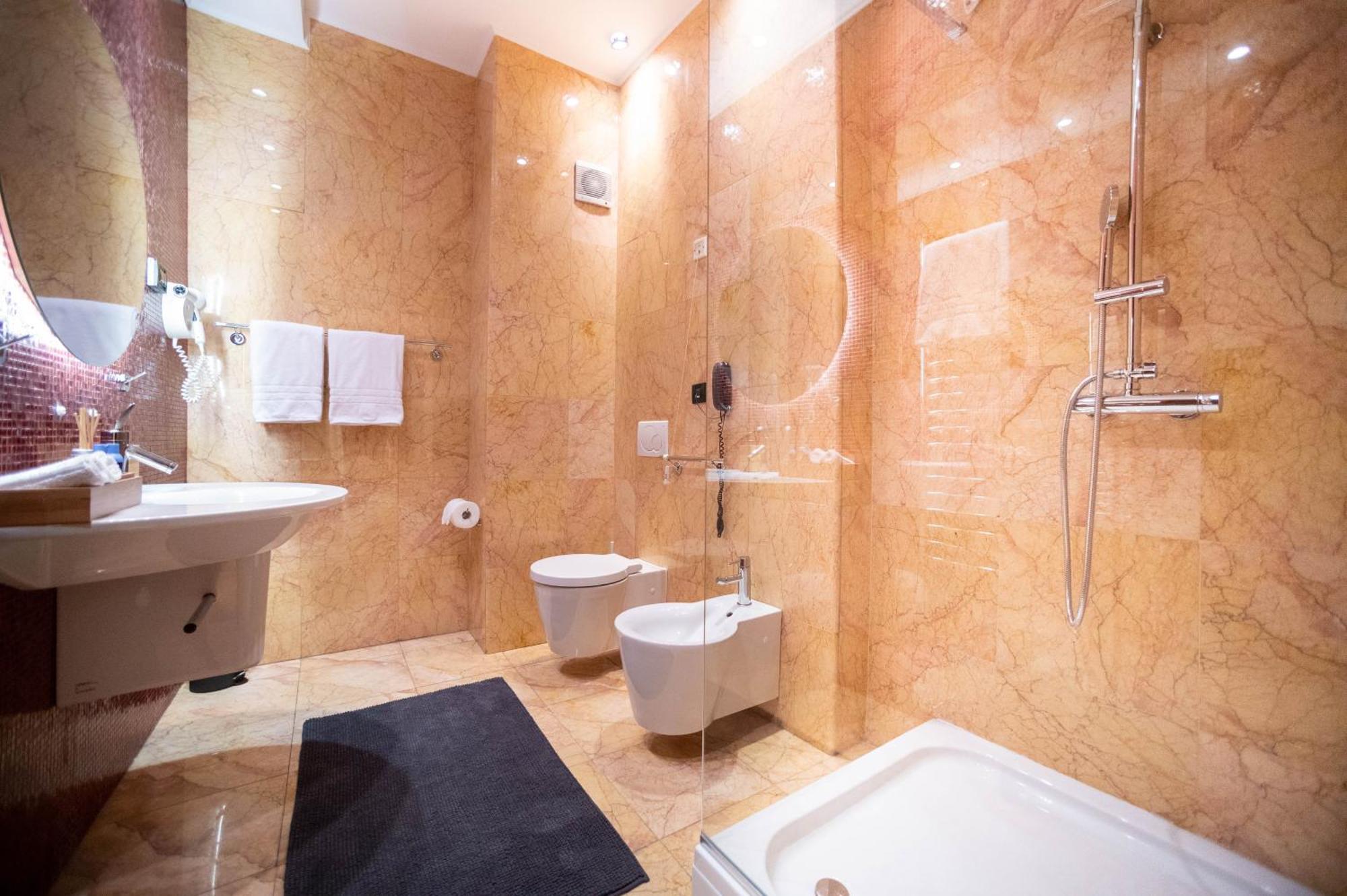 Natali Luxury Suites- Mini Rooms Belgrad Exterior foto